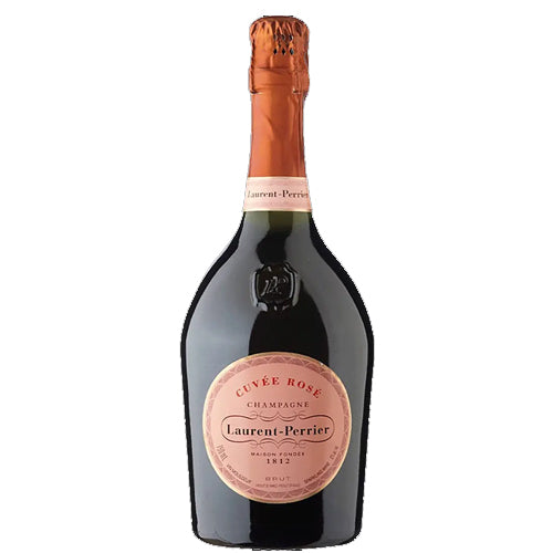 Laurent Perrier Rose 750ML