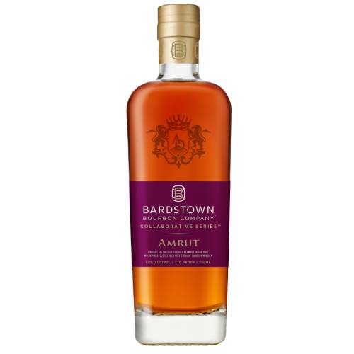 Bardstown Bourbon Co. Collaboration Amrut Whiskey 750ML