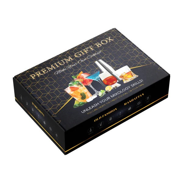 12 Days of Tequila Gift Pack