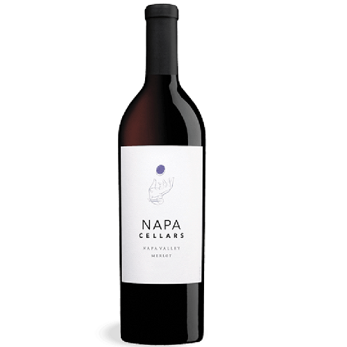 Napa Cellars Merlot - 750ML