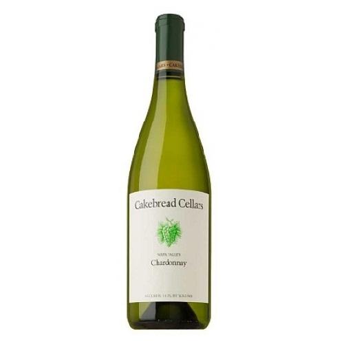 Cakebread Cellars Napa Vly Chardonnay - 750ML