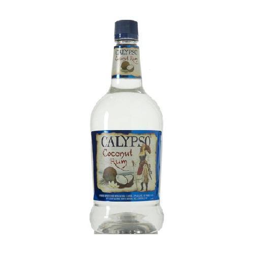 Calypso Rum Coconut - 750ML