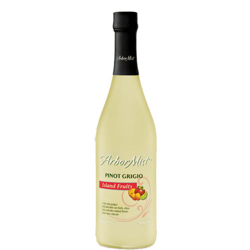 Arbor Mist Island Fruit Pinot Grigio 750ml