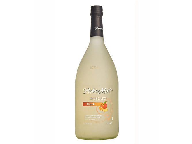 Arbor Mist Peach Moscato 1.5L