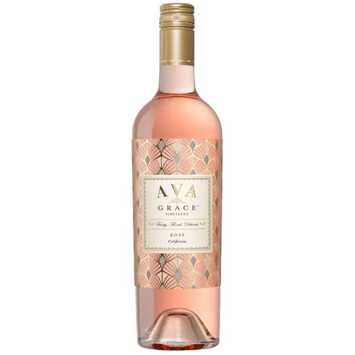 Ava Grace Rose 750ML