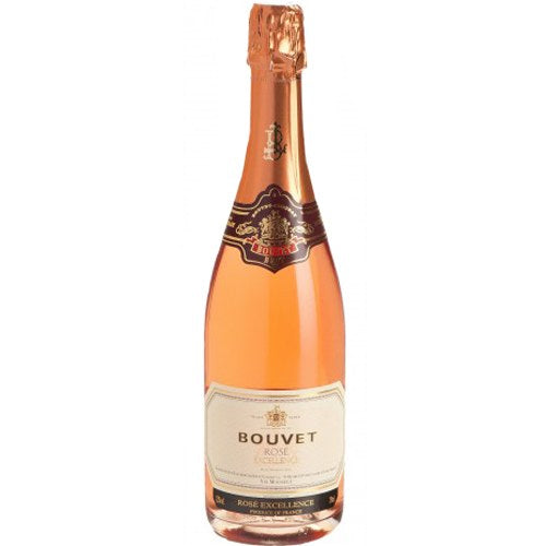 Bouvet Rose 750ML