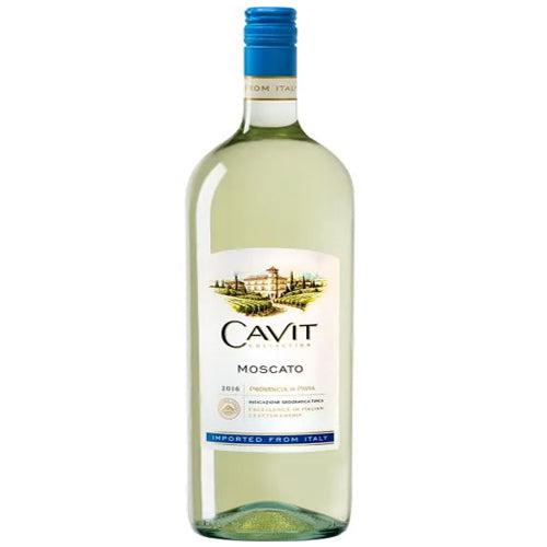 Cavit Moscato - 1.5L