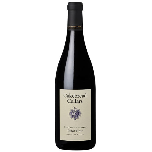 Cakebread Two Creeks Vineyard Pinot Noir 2020 -750ML