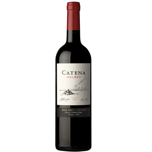 Catena Malbec 2019 -750ml