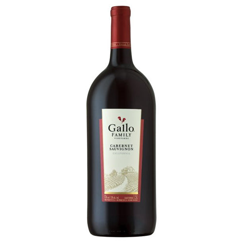 Gallo Cabernet Sauv 1.5l