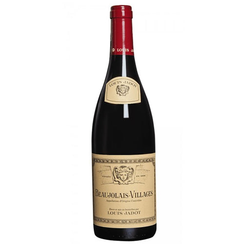 Louis Jadot Beaujolais Villages - 750ML