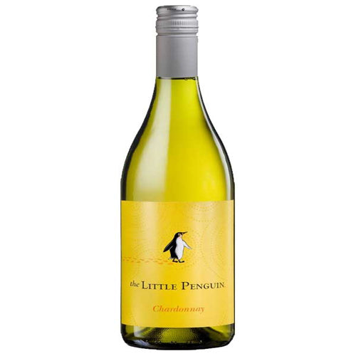 Little Penguin Chardonnay - 750ML