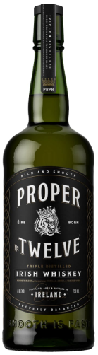 Proper Twelve Irish - 750ML