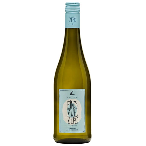 Leitz Zero Riesling NV 750ML