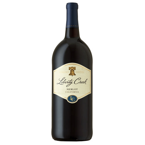 Liberty Creek Merlot 1.5l