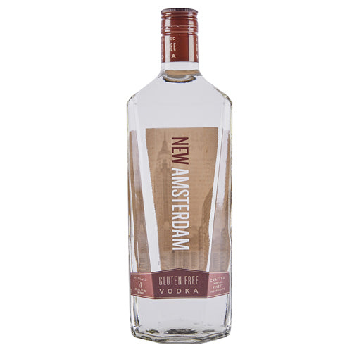 New Amsterdam Vodka Gluten Free 1.75l