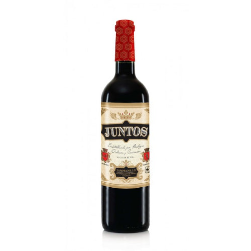 Bodegas Volver Juntos Merlot 2020 - 750ML