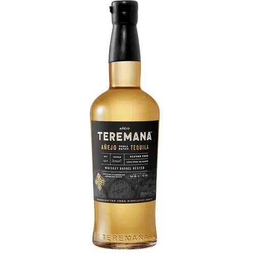 Teremana Anejo Small Batch Tequila - 750ML