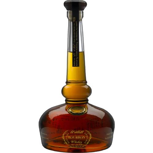 Willett Reserve Pot Still Bourbon - 1.75ML