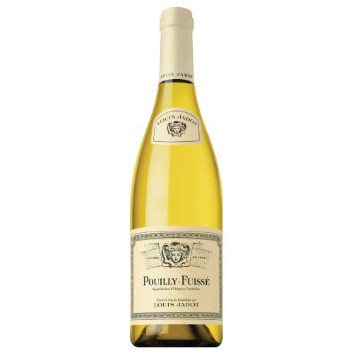 Louis Jadot Pouilly Fuisse 2021 - 750ML