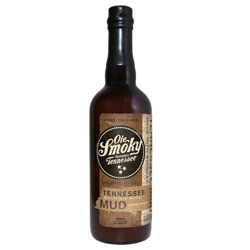 Ole Smoky Tennessee Mud - 750ML