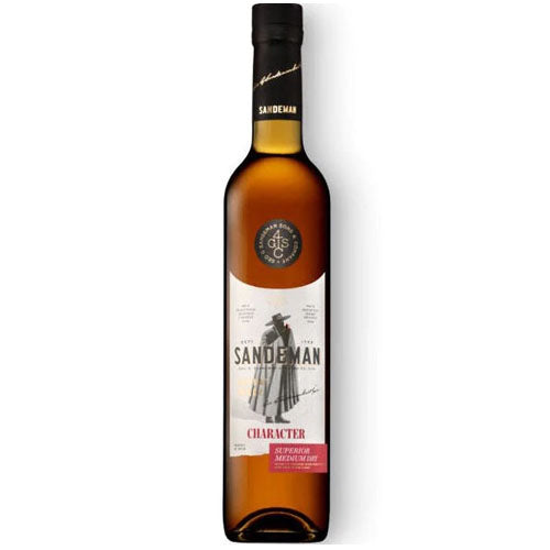 Sandeman Sherry Character - 500ML