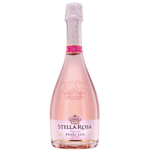 Stella Rosa Imperial Prosecco Rose - 750ML – Pensacola Liquors