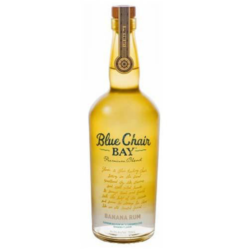 Blue Chair Bay Rum Banana - 1.75L