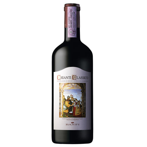 Banfi Chianti Classico 750ML