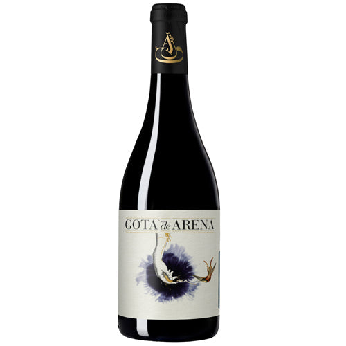 Gota De Arena Tempranillo 750ML