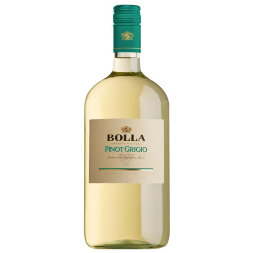 Bolla Pinot Grigio Doc 1.5L – Pensacola Liquors