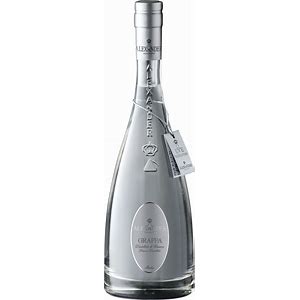 UVE Grappa - 750ML