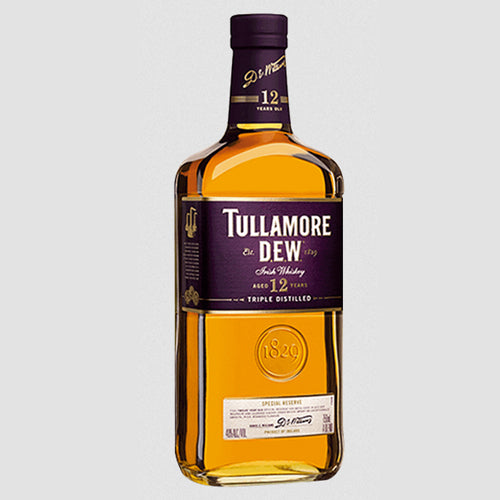 Tullamore Dew 12Yr Special Reserve 6B 750Ml