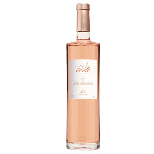 Vie Vite Rose Cotes de Provence 750Ml